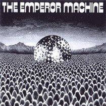Emperor Machine - Space Beyond the Egg