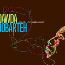 Jobarteh, Dawda - Northern Light Gambian..