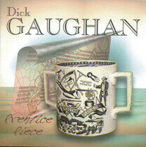 Gaughan, Dick - Prentice Piece