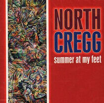 North Cregg - Summer At My Feet