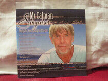 McCalman, Ian - McCalman Singular
