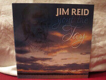 Reid, Jim - Yont the Tay