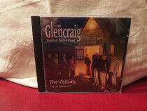 Glengraig Scottish Dance - Ceilidh