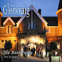 Glencraig Scottish Dance - Reel Party