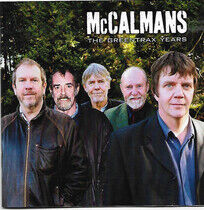 McCalmans - Greentrax Years