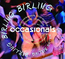 Occasionals Ceilidh Band - Birling