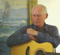 Fisher, Archie - A Silent Song