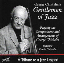 Chisholm, George - A Tribute To Jazz Legend
