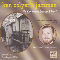 Colyer, Ken -Jazzmen- - In the Sweet Bye & Bye