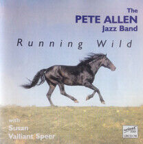 Allen, Pete -Jazz Band- - Running Wild