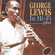 Lewis, George - George Lewis In Hi Fi..