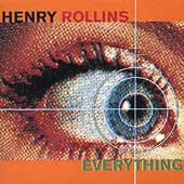 Rollins, Henry - Everything