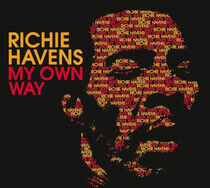 Havens, Richie - My Own Way