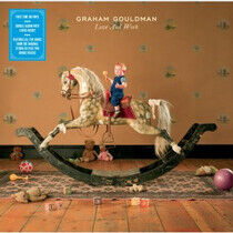 Gouldman, Graham - Love and Work