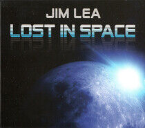 Lea, Jim - Lost In Space -Ep-