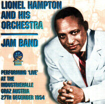 Hampton, Lionel - Jam Band