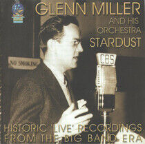 Miller, Glenn - Stardust