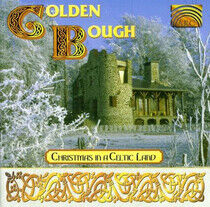 Golden Bough - Christmas In Celticland