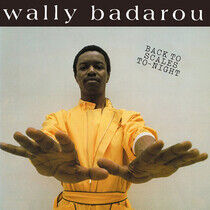 Badarou, Wally - Back To Scales To-Night
