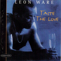 Ware, Leon - Taste the Love