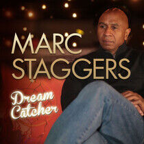 Staggers, Marc - Dream Catcher