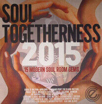 V/A - Soul Togetherness 2015