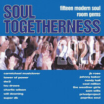 V/A - Soul Togetherness 2020