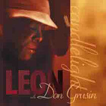Ware, Leon/Don Grusin - Candlelight