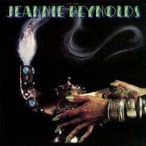 Reynolds, Jeannie - One Wish/Expended Edition