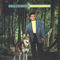 Laurence, Paul - Underexposed -Remast-