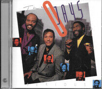 O'Jays - Serious -Expanded-
