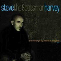 Harvey, Steve - Everyday People Project 1