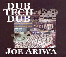 Ariwa, Joe - Dub Tech Dub