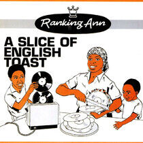 Ranking Ann - Slice of English Toast