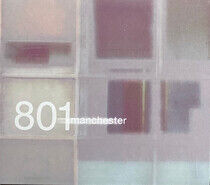 Manzanera, Phil -801- - 801 Manchester