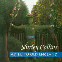 Collins, Shirley - Adieu To Old England