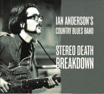 Anderson, Ian -Country Bl - Stereo Death Breakdown
