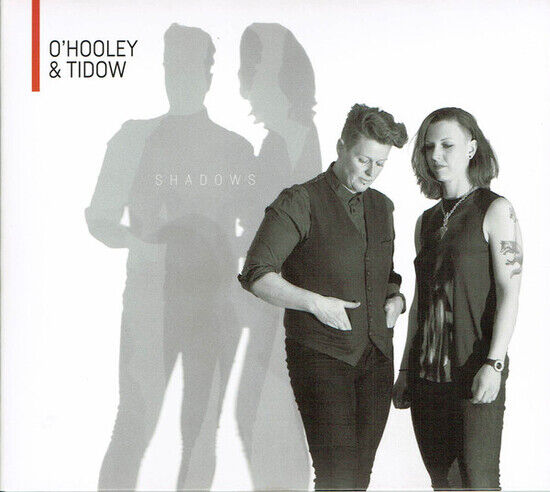 O\'Hooley & Tidow - Shadows