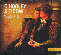 O'Hooley & Tidow - Winterfolk Vol.1