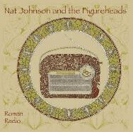 Johnson, Nat - Roman Radio