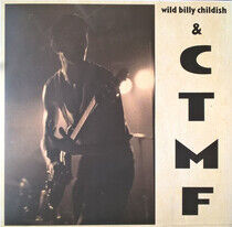 Childish, Wild Billy & Ctmf - Sq 1