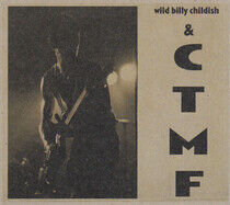 Childish, Wild Billy & Ct - Sq 1
