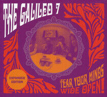Galileo 7 - Tear Your.. -Expanded-