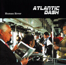 Atlantic Dash - Human Error