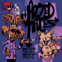 Fisher, Andrew - Jazzed Tales