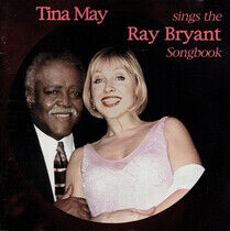 May, Tina - Sings the Ray Bryant ..