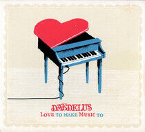 Daedelus - Love To Make Music To