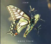 Tobin, Amon - Isam