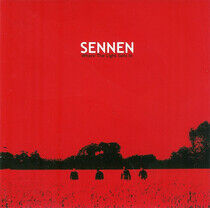 Sennen - Where the Light Gets In