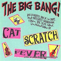 Cat Scratch Fever - Big Bang